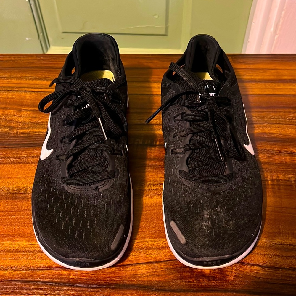 Girls Nike Sneakers size 4